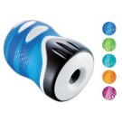 Taille-crayons manuel MAPED Clean Grip - 1 usage avec réservoir  - Fiducial