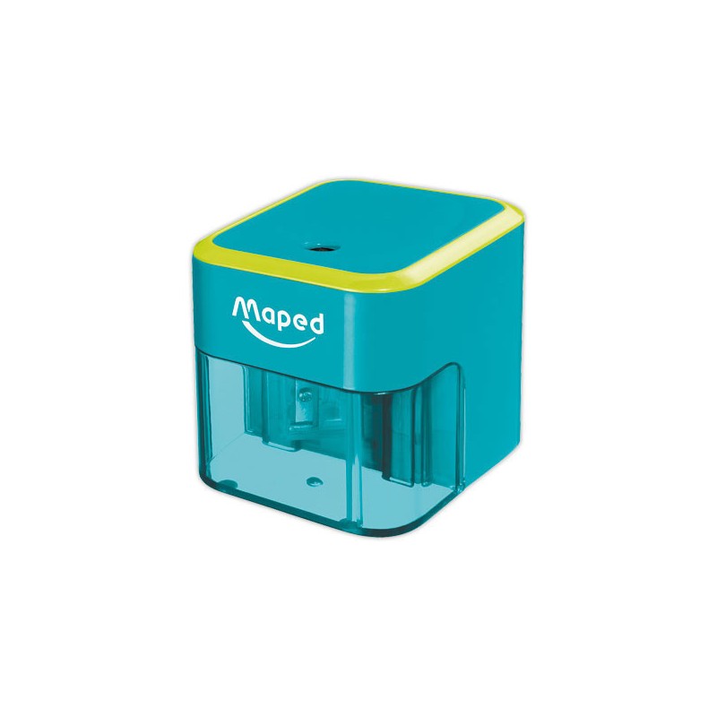Taille-crayons électrique MAPED  - Fiducial