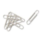 Trombones ondulés 77 mm  x100 - Fiducial