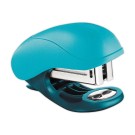 Mini agrafeuse VIVO n10 + 400 agrafes, coloris assortis  - Fiducial
