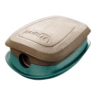 Taille-crayons manuel MAPED - 1 usage avec réservoir  - Fiducial