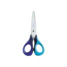 Paire de ciseaux à bout rond MAPED 13 cm  - Fiducial