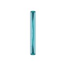 Règle plate 30 cm - INCASSABLE, coloris assortis bleu ou vert  - Fiducial