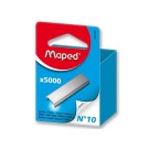 Agrafes MAPED n10 x 5000  - Fiducial