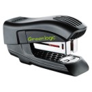 Mini agrafeuse GREENLOGIC 24/6 26/6 noire  - Fiducial