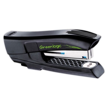 Agrafeuse de poche MAPED Greenlogic n10  - Fiducial