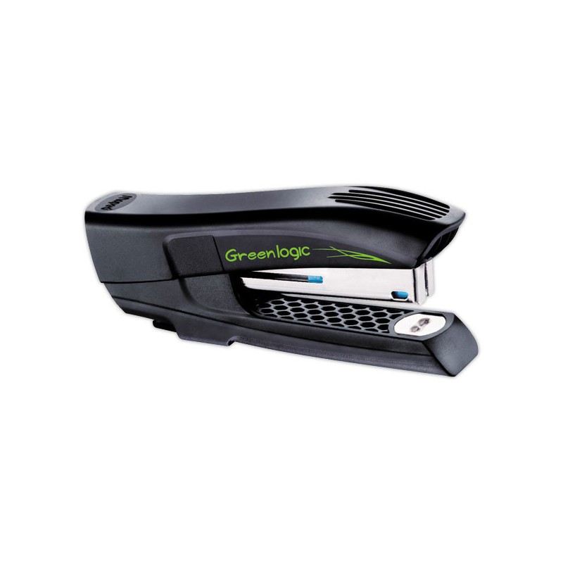 Agrafeuse de poche MAPED Greenlogic n10  - Fiducial