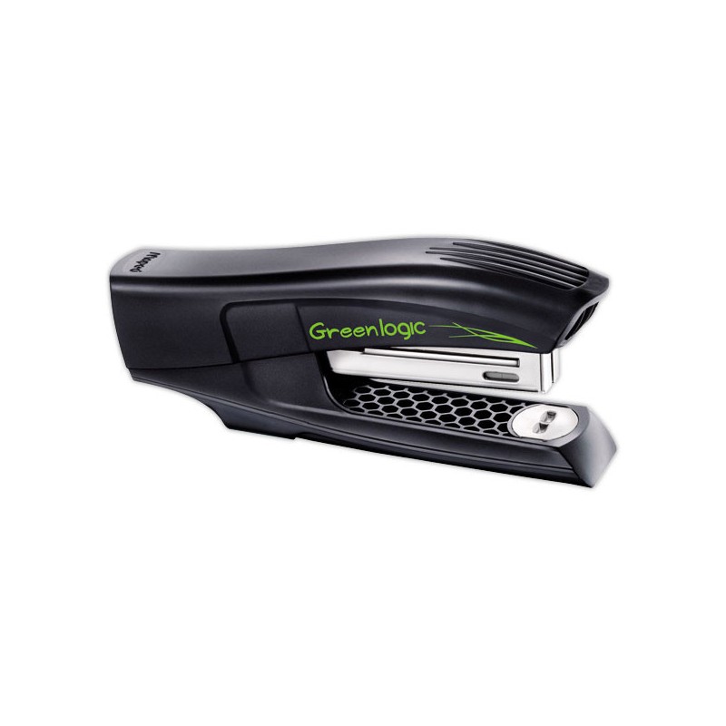 Agrafeuse Half Strip MAPED Greenlogic 24/6 26/6  - Fiducial