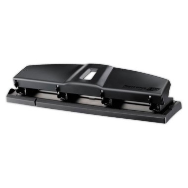 Perforateur 4 trous MAPED Universal - 10 feuilles  - Fiducial
