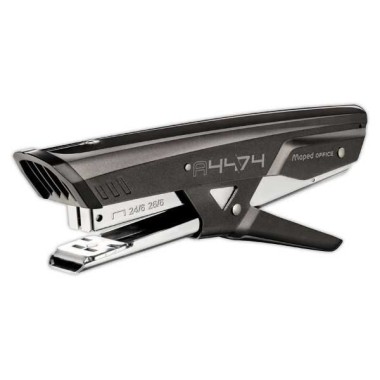 Pince agrafeuse MAPED Advanced pour agrafes 24/6 ou 26/6  - Fiducial