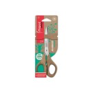 Paire de ciseaux symétriques pour droitier Advanced Wood MAPED - 17 CM  - Fiducial
