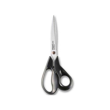 Paire de ciseaux à bouts pointus MAPEDrecyclés - 21 CM  - Fiducial