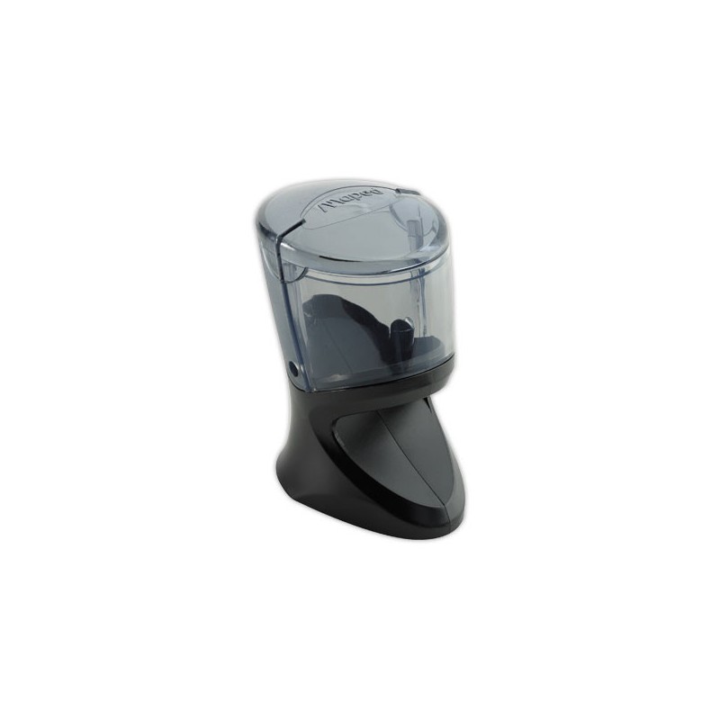 Distributeur de trombones aimantés MAPED Essential Green x100  - Fiducial