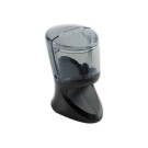 Distributeur de trombones aimantés MAPED Essential Green x100  - Fiducial