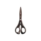 Paire de ciseaux titanium pour droitiers MAPED - 17 cm  - Fiducial
