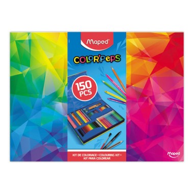 Kit de création 150 pièces  - Fiducial