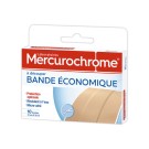 Bandes de pansements à découper Economiques  x10 - Fiducial