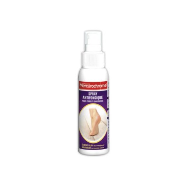 Spray anti-fongique  - Fiducial