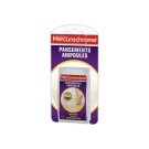 Pansements ampoules grand format  x5 - Fiducial