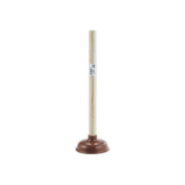 Ventouse déboucheur Diamètre  14 cm  - Fiducial
