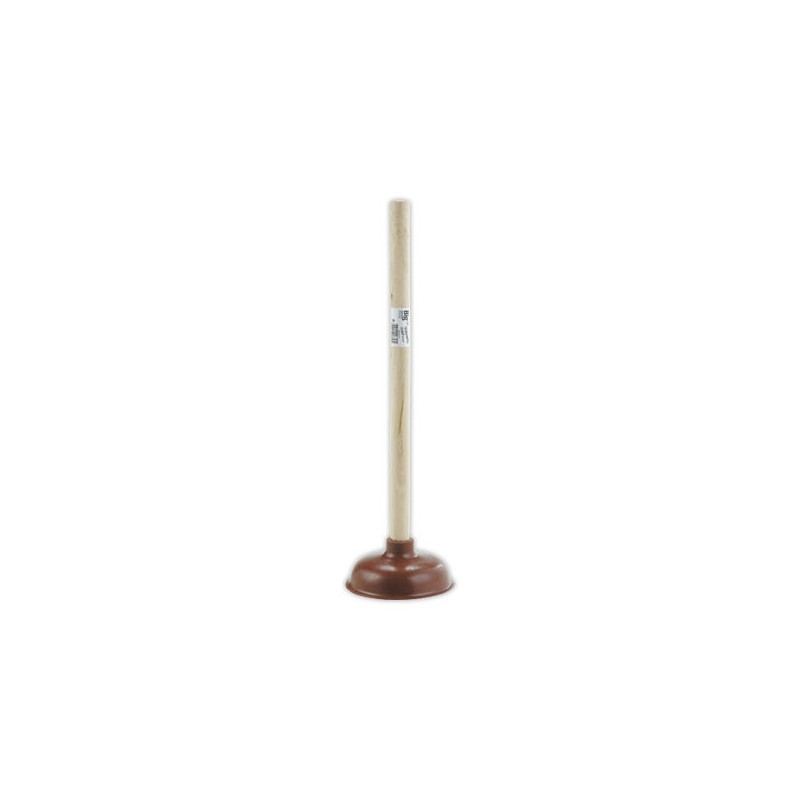 Ventouse déboucheur Diamètre  14 cm  - Fiducial
