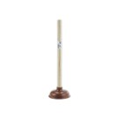 Ventouse déboucheur Diamètre  14 cm  - Fiducial