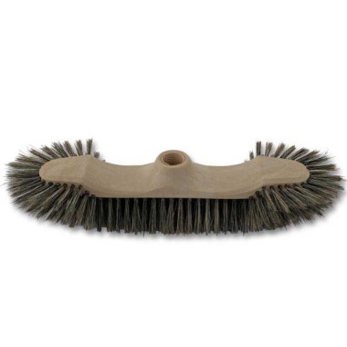 Brosse en soie pour manche 24 cm  - Fiducial