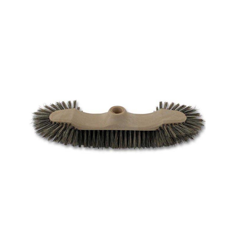 Brosse en soie pour manche 24 cm  - Fiducial