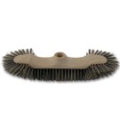 Brosse en soie pour manche 24 cm  - Fiducial