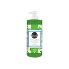Flacon de savon BOLDAIR parfum Pomme aloé vera - 500 ml  - Fiducial