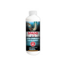 Flacon 500 gr de super déboucheur SPADO  - Fiducial
