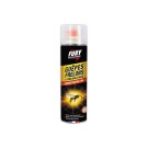 Aérosol 500 ml Anti guêpes frelons fury  - Fiducial