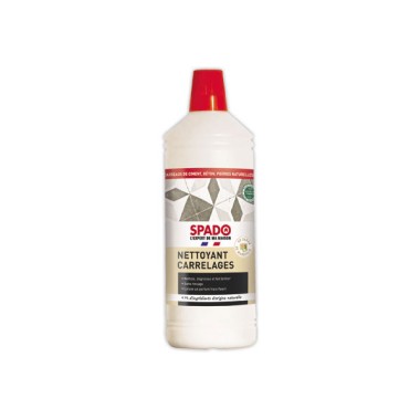 Nettoyant au savon de Marseille 1L  - Fiducial