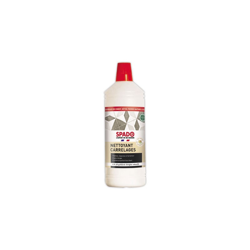 Nettoyant au savon de Marseille 1L  - Fiducial