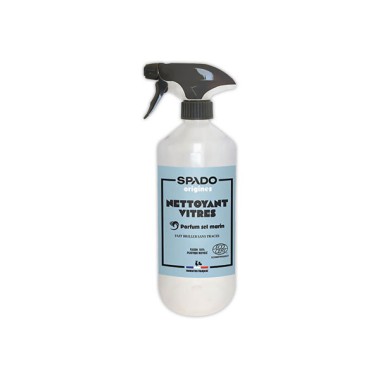 Nettoyant vitres gel 100% naturel GLOSS 750 ml  - Fiducial