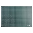 Plaque de découpe 90 x 60 cm face quadrillée 5x5 cm - A1 "sans DEHP"  - Fiducial