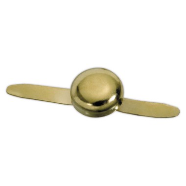 Attaches parisiennes 24 mm  x100 - Fiducial