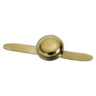 Attaches parisiennes 24 mm  x100 - Fiducial