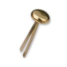 Attaches parisiennes 40 mm  x100 - Fiducial
