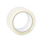 rouleaux adhésif emballage polypropylène transparent - 66m x 48mm 45 µ  x6 - Fiducial