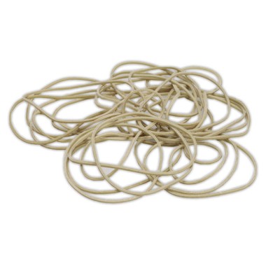 BTE 100 G BRACELET BLOND 40MM  x10 - Fiducial