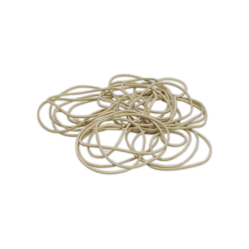 BTE 100 G BRACELET BLOND 40MM  x10 - Fiducial