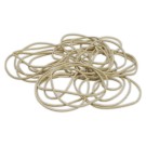 BTE 100 G BRACELET BLOND 40MM  x10 - Fiducial