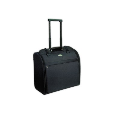 Trolley nylon monocase  - Fiducial