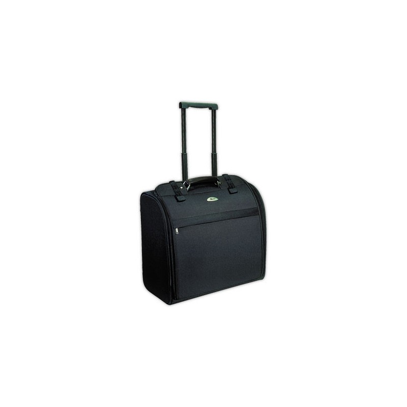 Trolley nylon monocase  - Fiducial