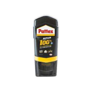 Flacon de colle multimatériaux PATTEX 100%  - Fiducial