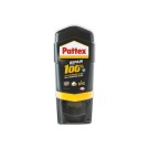 Flacon de colle multimatériaux PATTEX 100%  - Fiducial