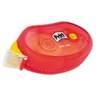 Roller de colle jetable PRITT - Colle repositionnable non-Permanent  - Fiducial