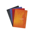 Cahier brochure Calligraphe 70G, A4, 5x5,192 pages  - Fiducial