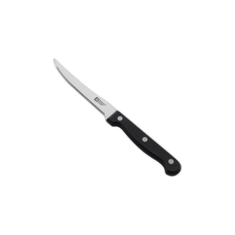 Couteau à dents.  - Fiducial